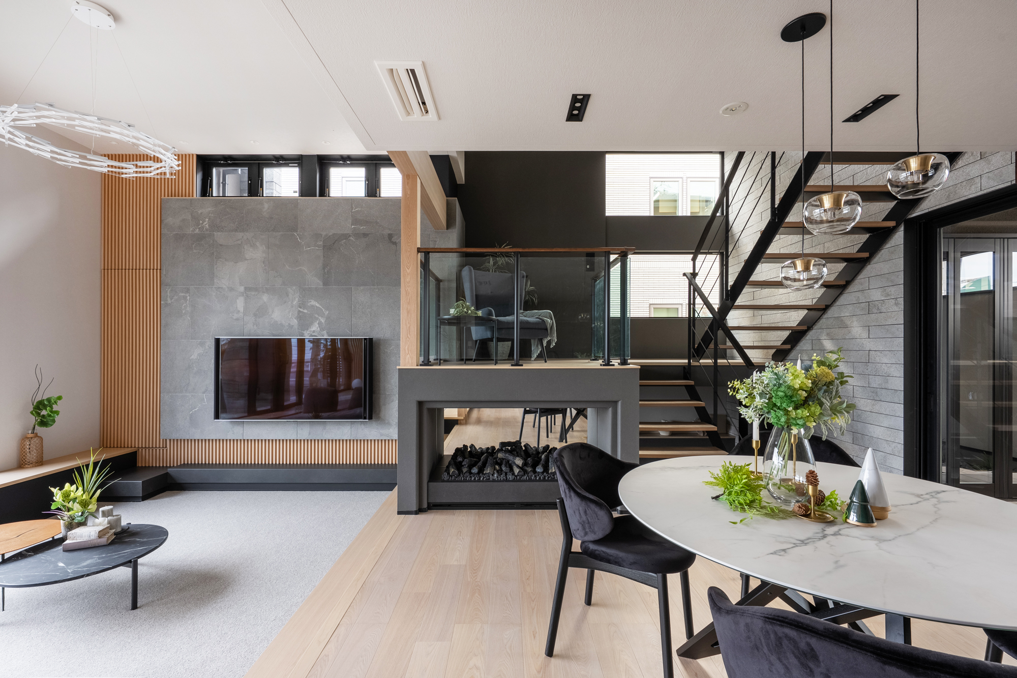 コミュニケーションダイニング