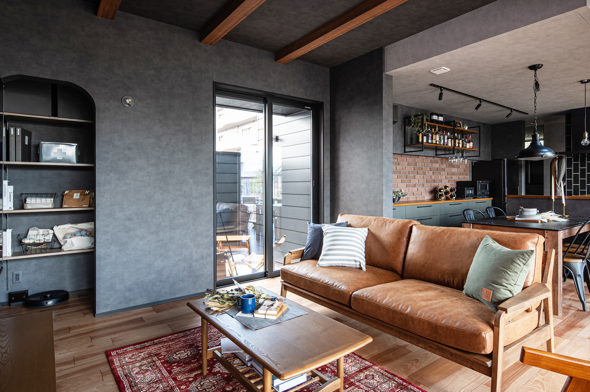 【敦賀市】敦賀店併設展示場（単世帯）2025.11.8OPEN｜石友ホーム