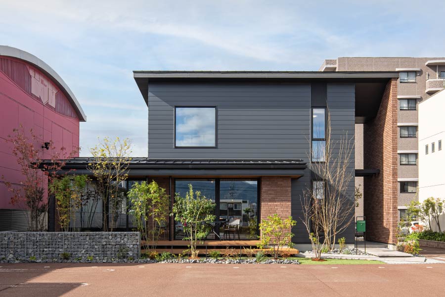 6棟同時見学会｜石友ホーム｜イベント情報