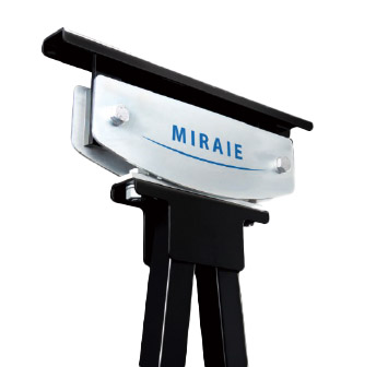耐震等級3＋制震ダンパー MIRAIE Σ