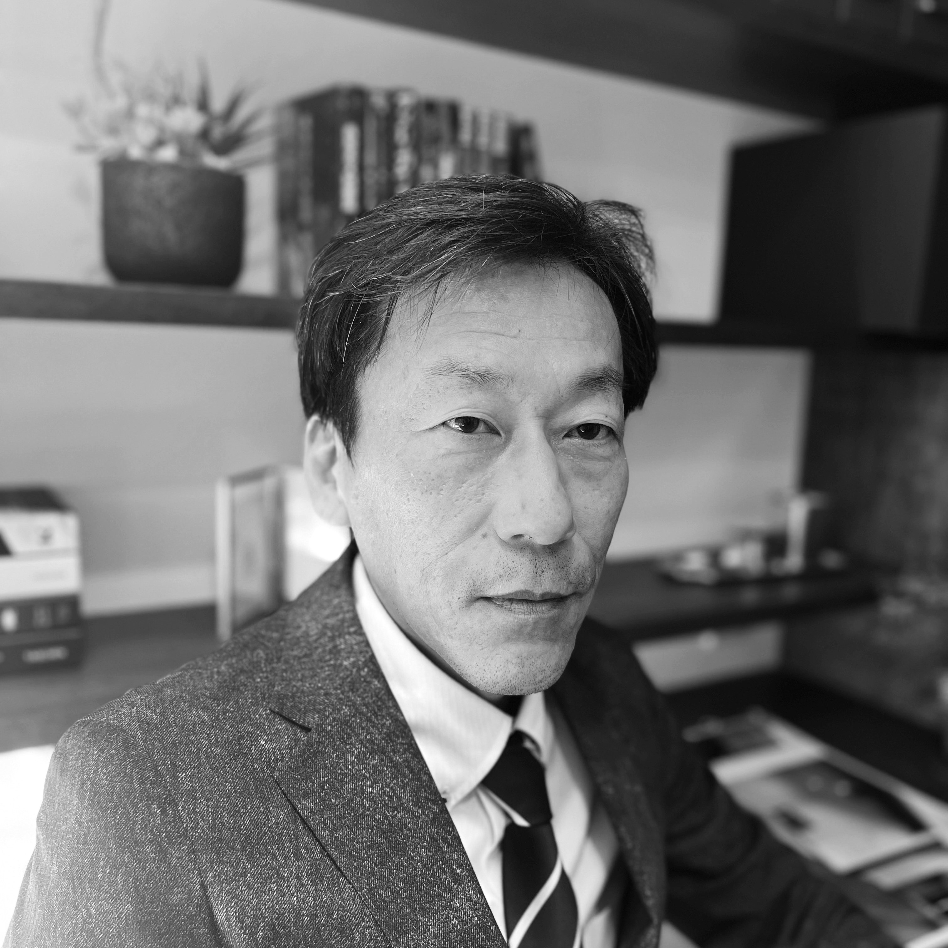 石友ホーム エキスパートプランナー 寳田裕幸