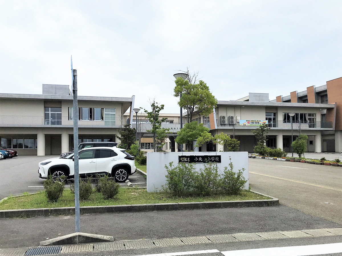 石友ホーム土地住宅情報｜石川県七尾市小丸山台2丁目 - 255m²｜