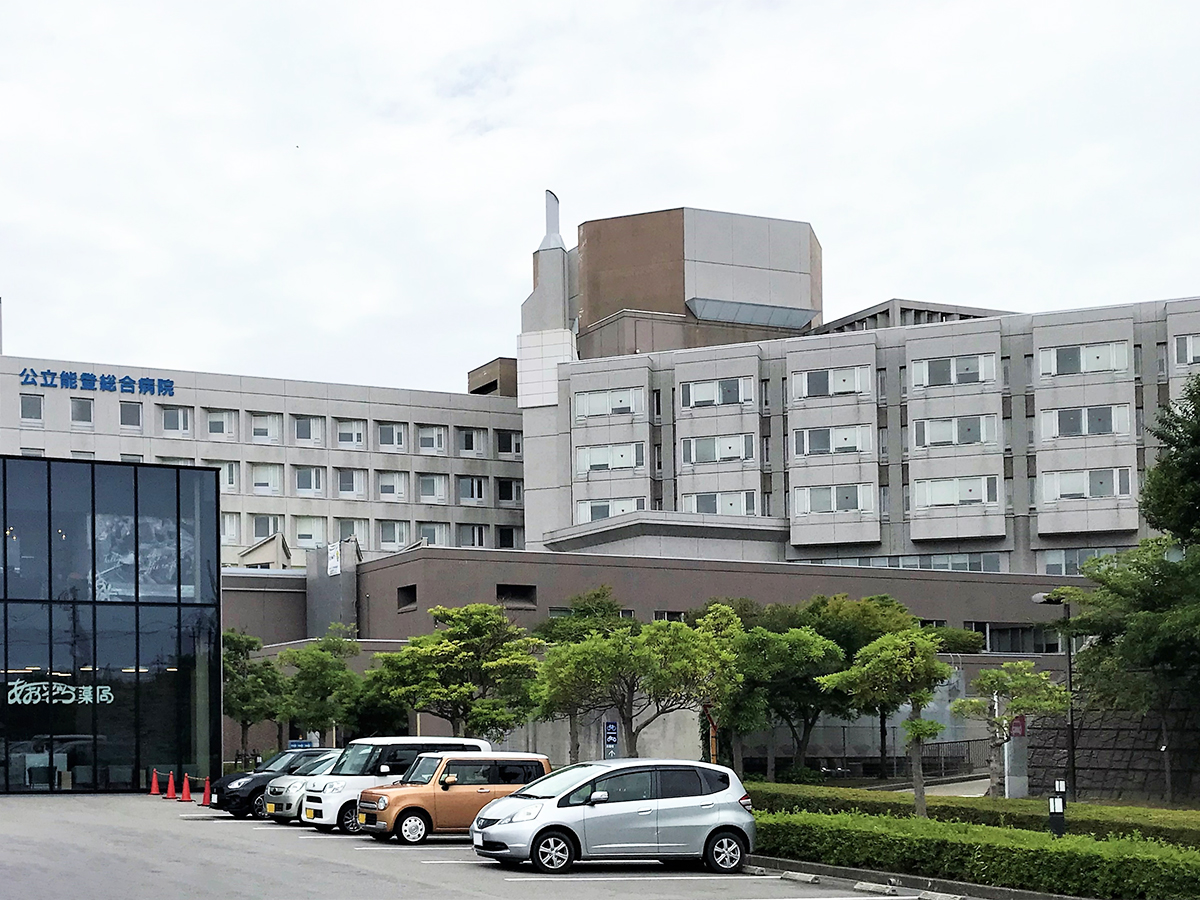 石友ホーム土地住宅情報｜石川県七尾市小丸山台2丁目 - 255m²｜