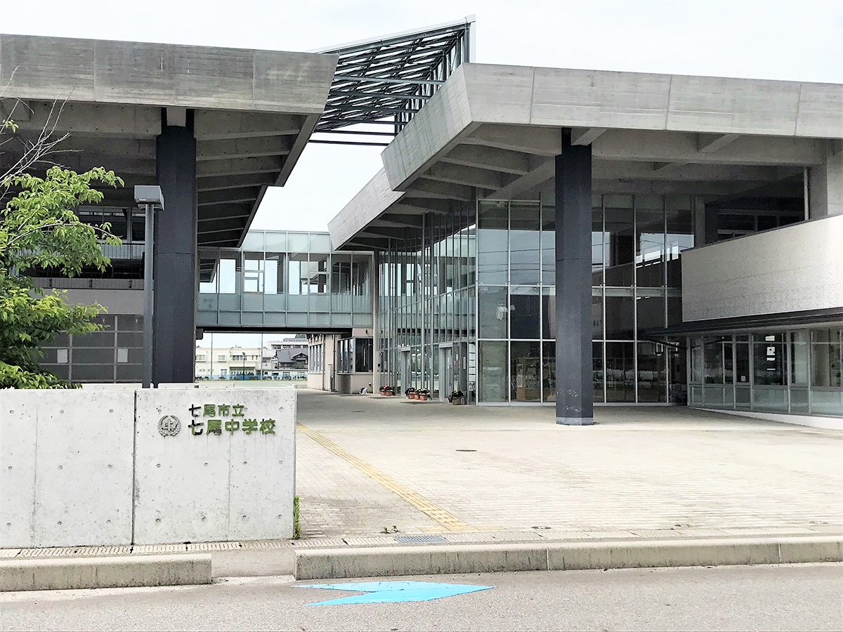石友ホーム土地住宅情報｜石川県七尾市小丸山台2丁目 - 255m²｜