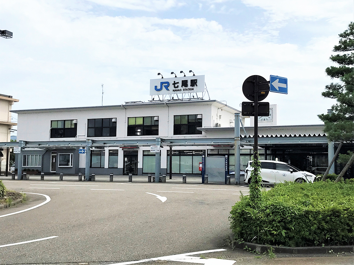 石友ホーム土地住宅情報｜石川県七尾市小丸山台2丁目 - 255m²｜