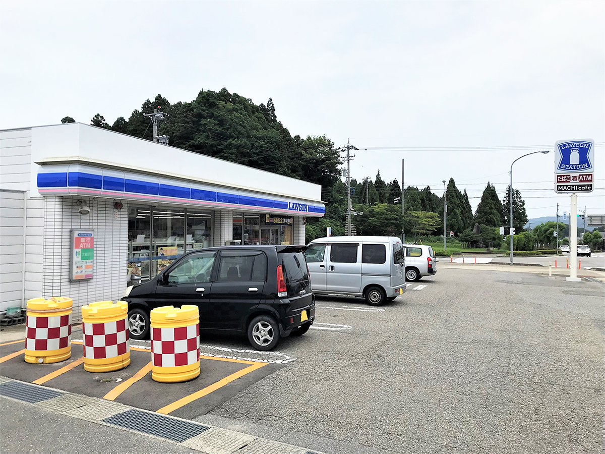 石友ホーム土地住宅情報｜石川県七尾市小丸山台2丁目 - 255m²｜