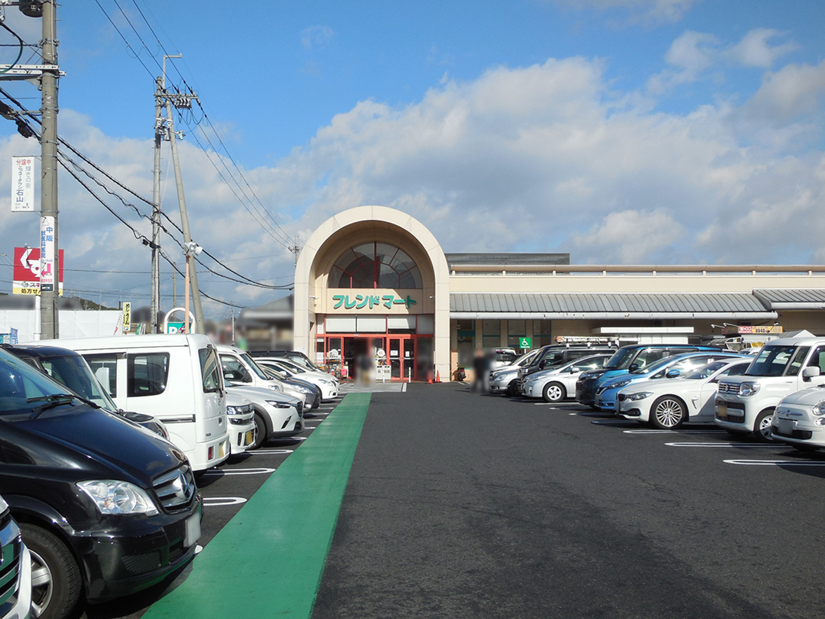 石友ホーム土地住宅情報｜滋賀県大津市里5丁目 - 157.58㎡｜