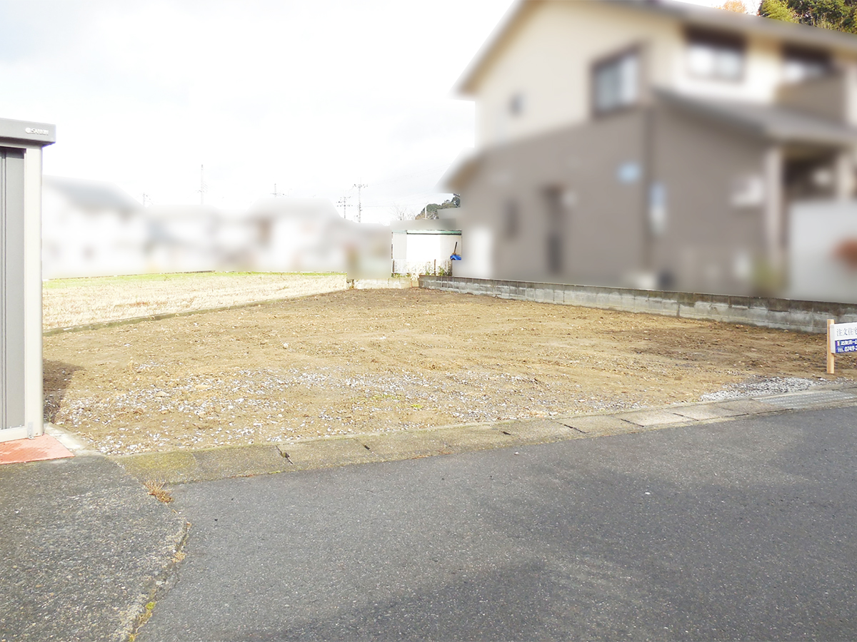 石友ホーム土地住宅情報｜滋賀県大津市里5丁目 - 157.58㎡｜