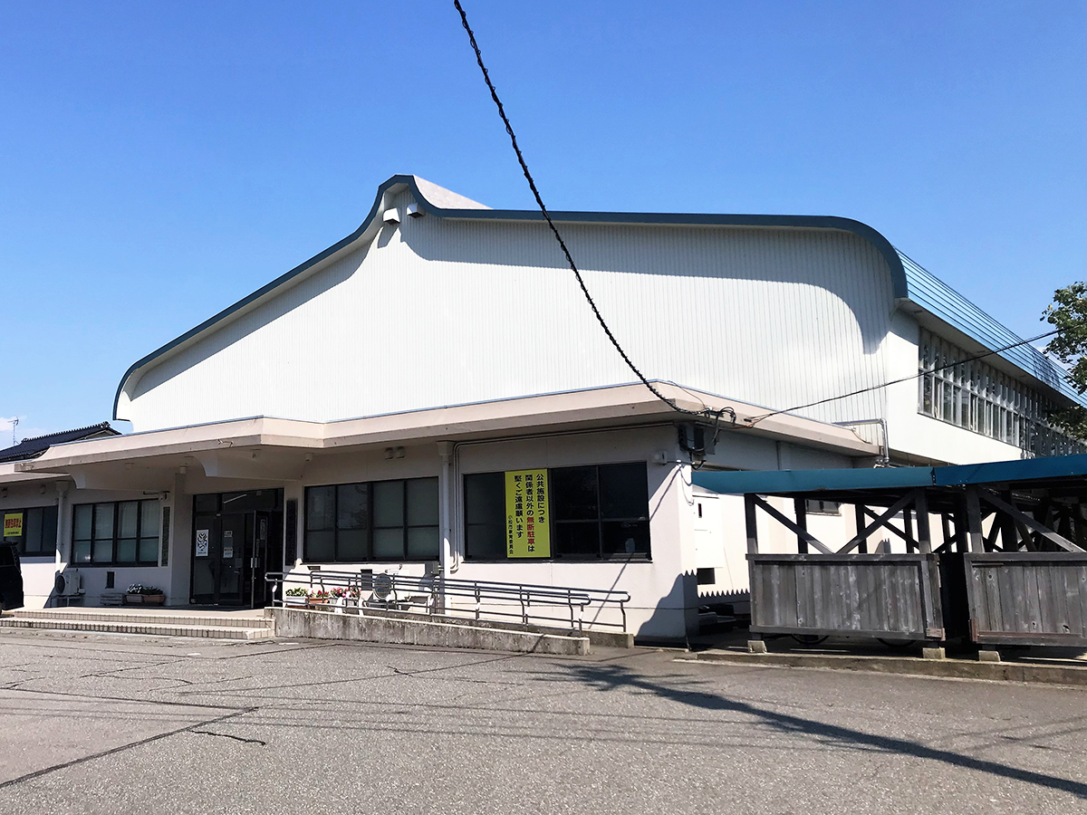 石友ホーム土地住宅情報｜石川県小松市安宅町 - 210.56m²｜