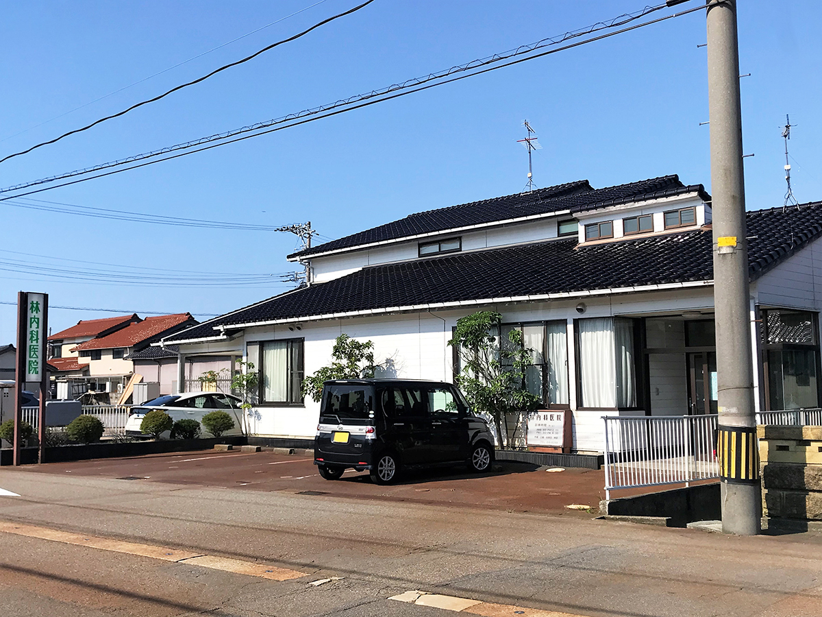 石友ホーム土地住宅情報｜石川県小松市安宅町 - 210.56m²｜