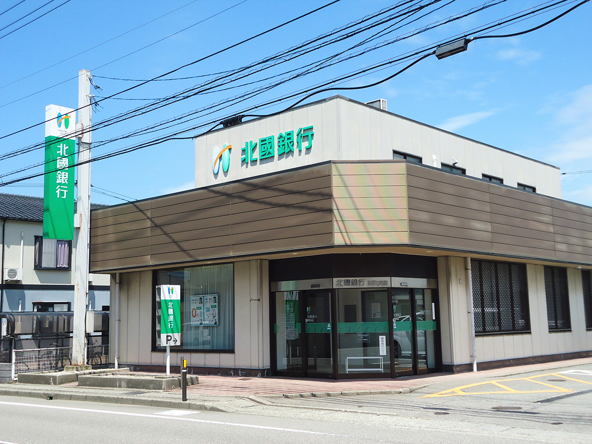 石友ホーム土地住宅情報｜石川県野々市市中林 - 194m²｜