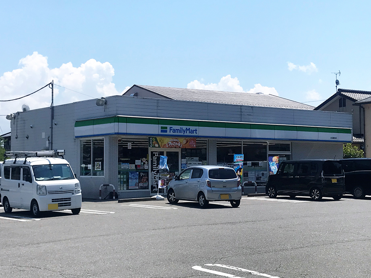 石友ホーム土地住宅情報｜石川県小松市安宅町 - 210.56m²｜