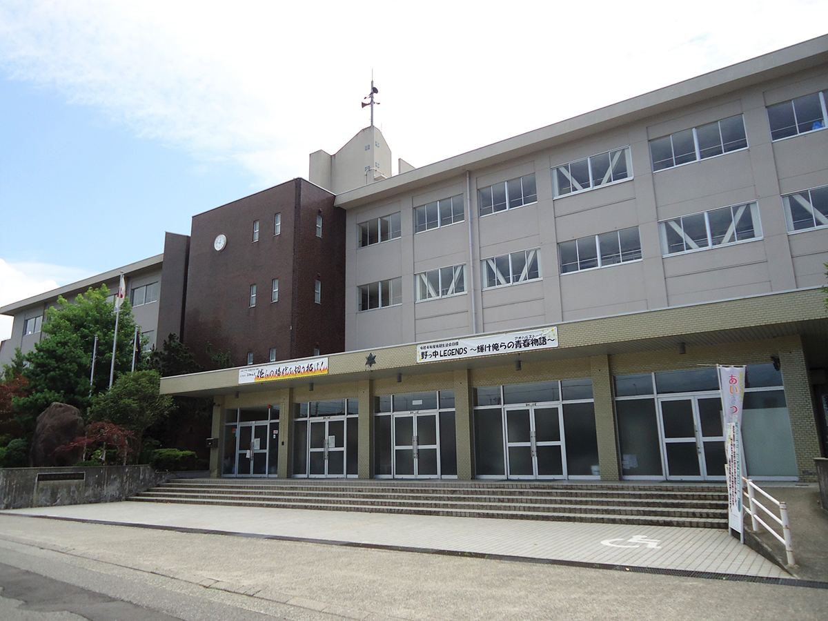 石友ホーム土地住宅情報｜石川県野々市市中林 - 201m²｜