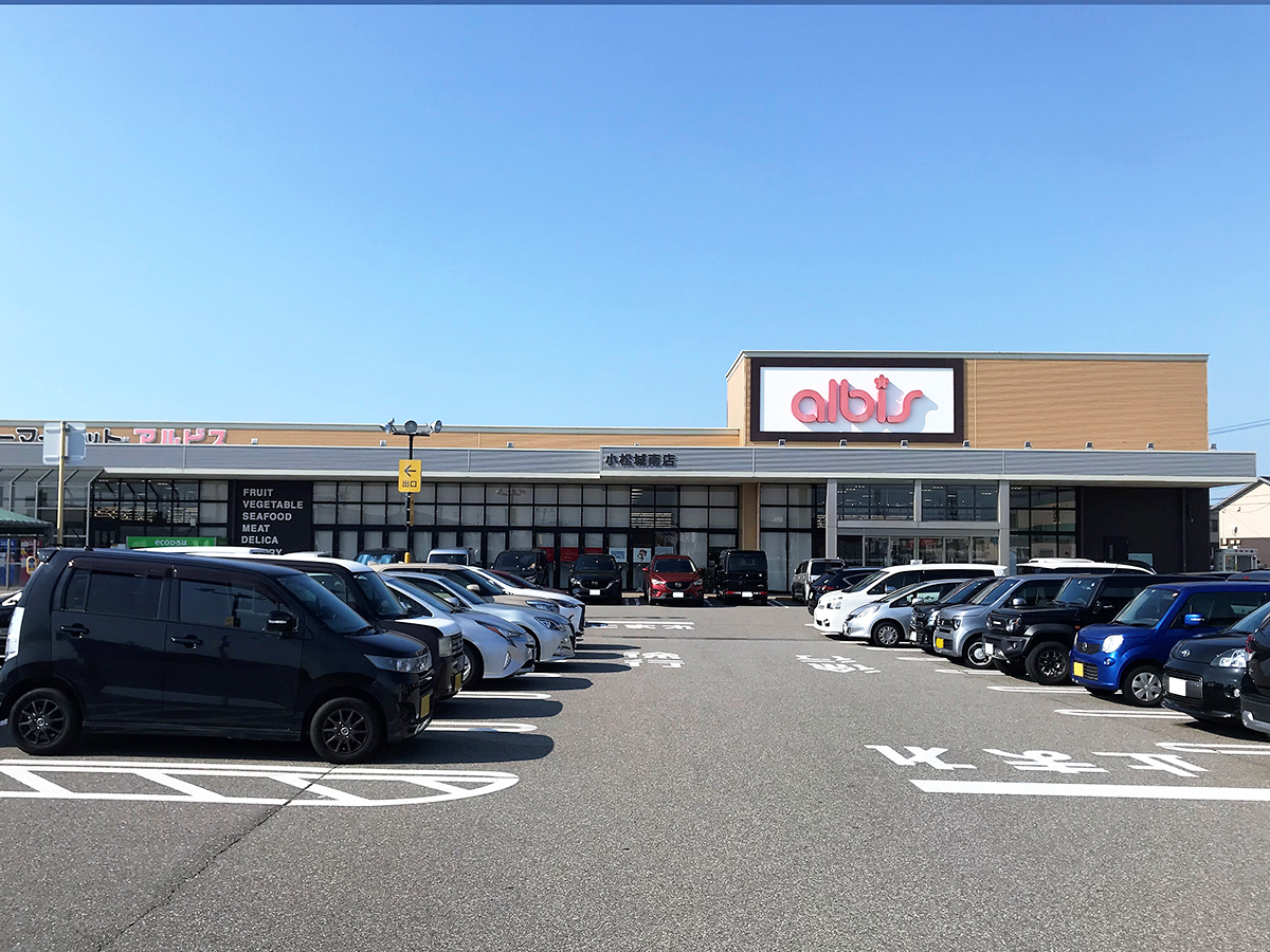 石友ホーム土地住宅情報｜石川県小松市安宅町 - 210.56m²｜