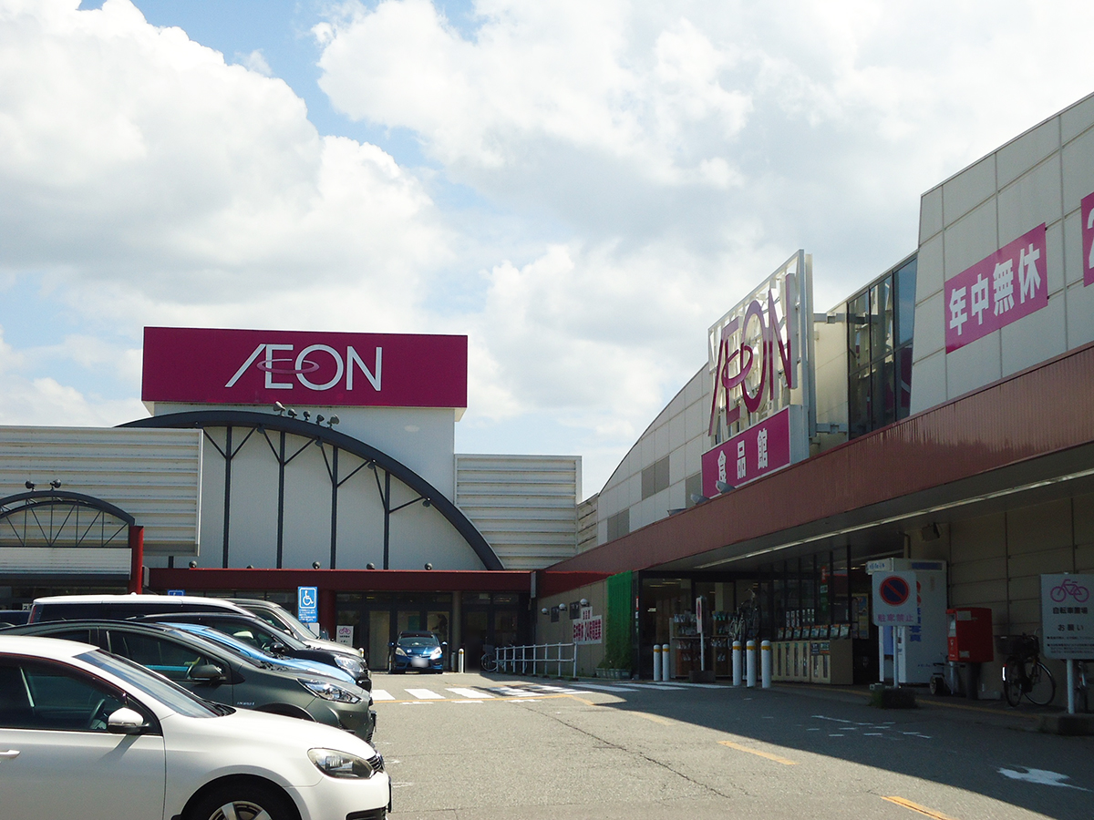 石友ホーム土地住宅情報｜石川県野々市市中林 - 194m²｜