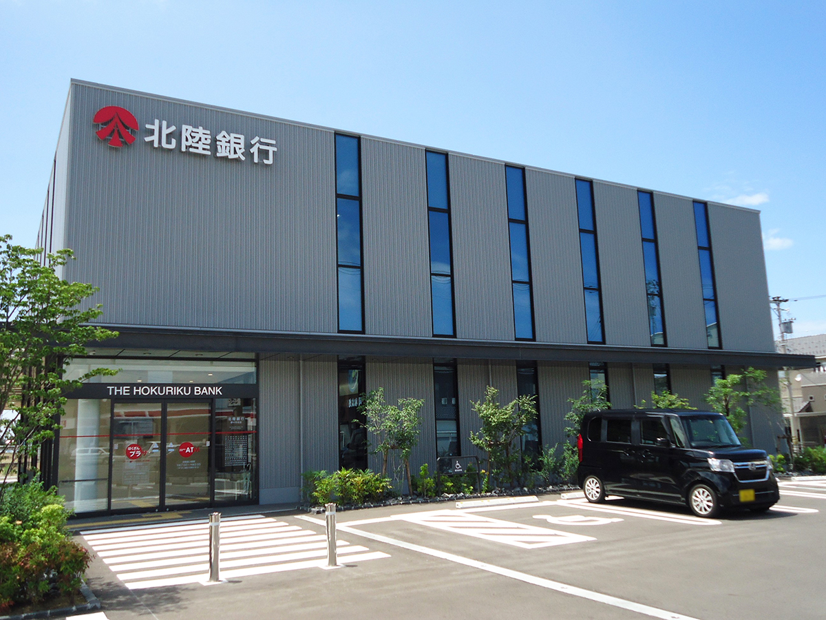 石友ホーム土地住宅情報｜石川県野々市市中林 - 201m²｜