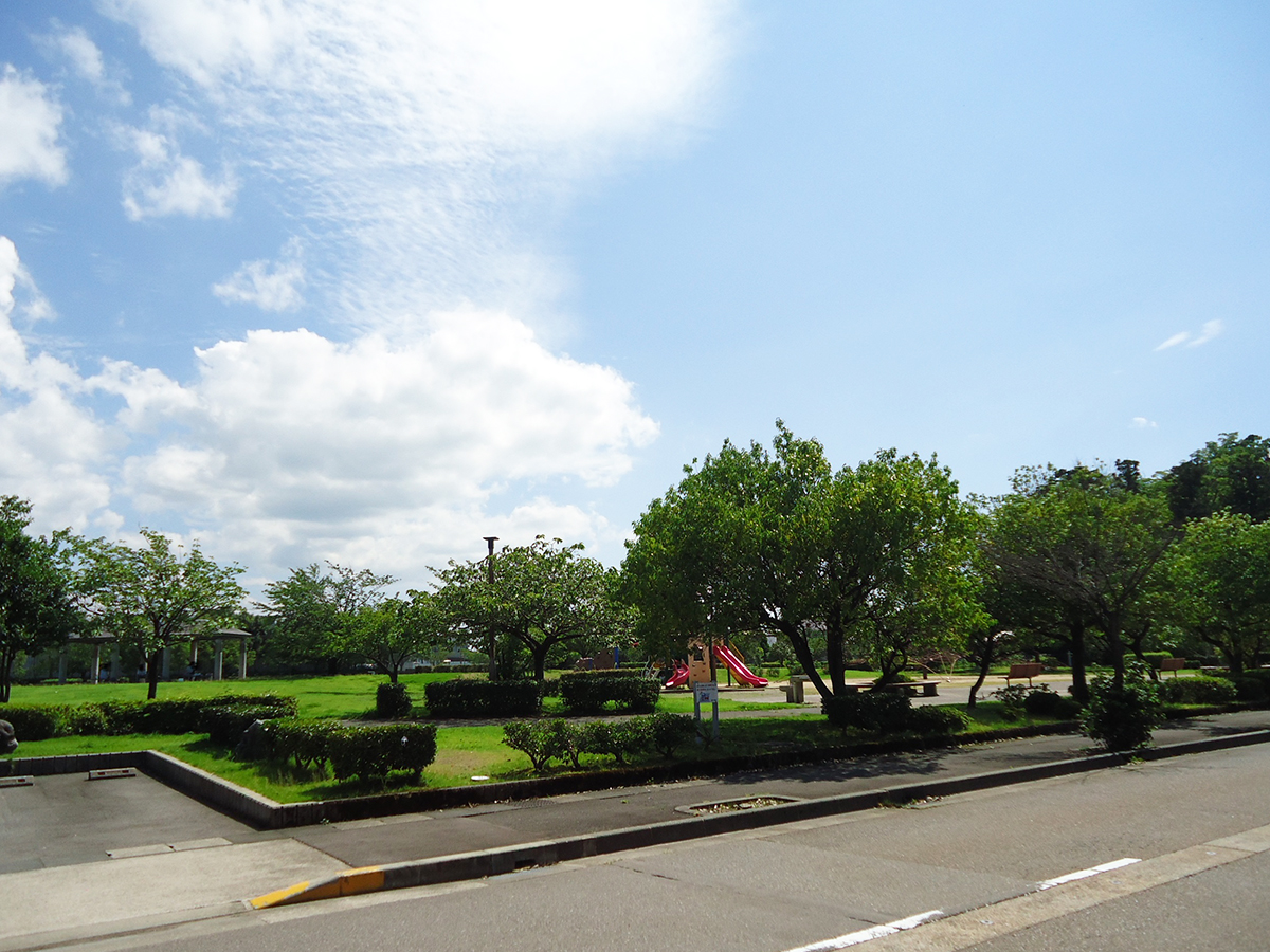 石友ホーム土地住宅情報｜石川県野々市市中林 - 201m²｜