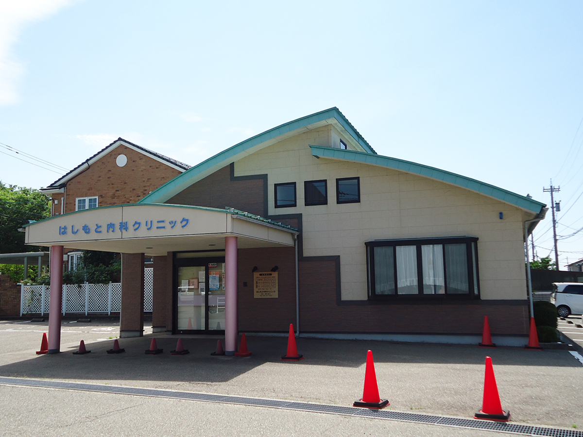 石友ホーム土地住宅情報｜石川県野々市市中林 - 194m²｜