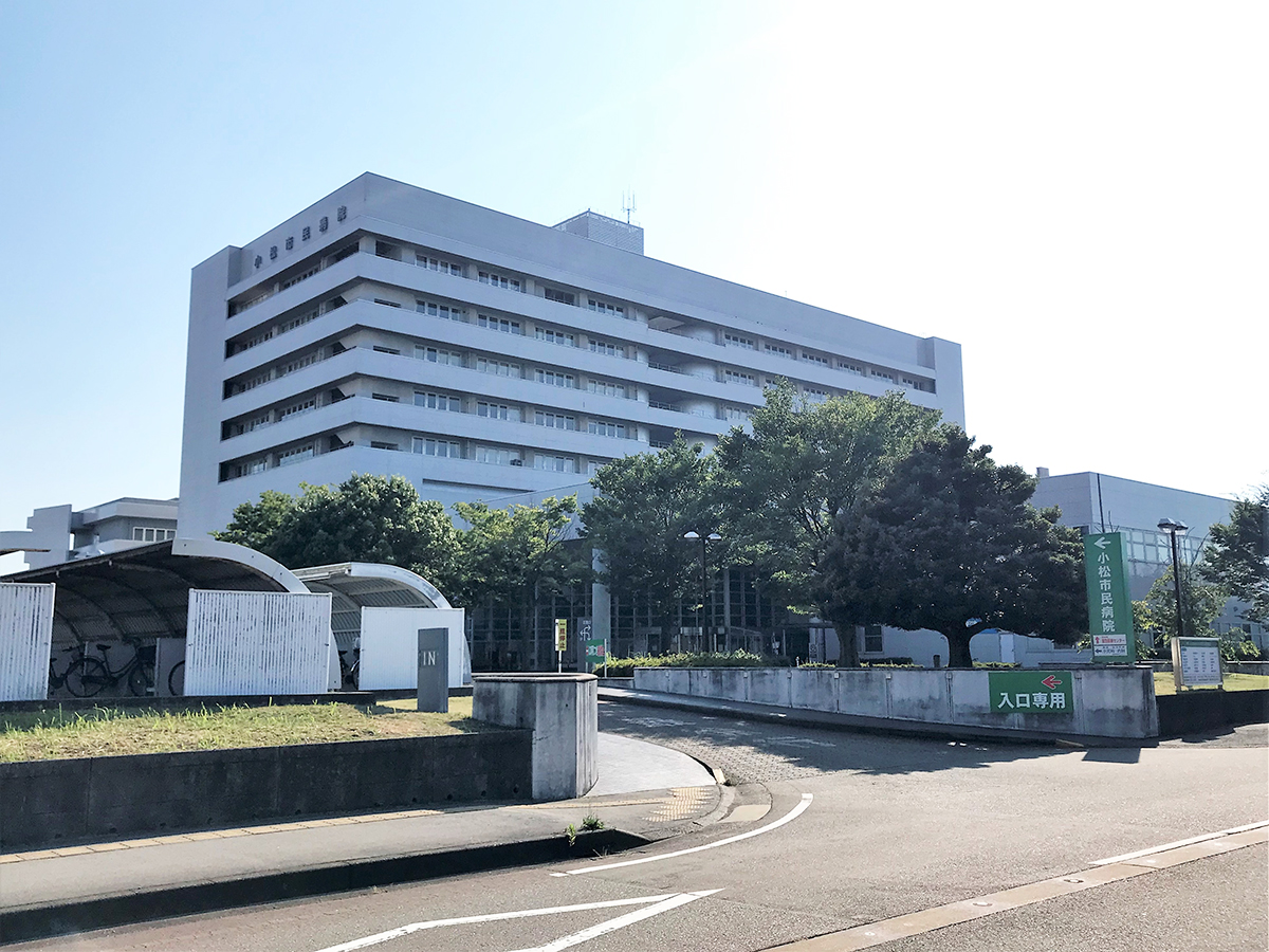 石友ホーム土地住宅情報｜石川県小松市安宅町 - 210.56m²｜