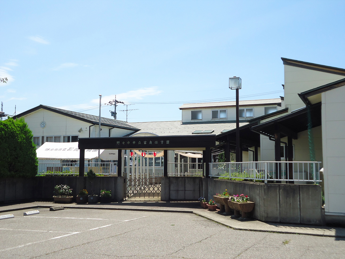石友ホーム土地住宅情報｜石川県野々市市中林 - 201m²｜