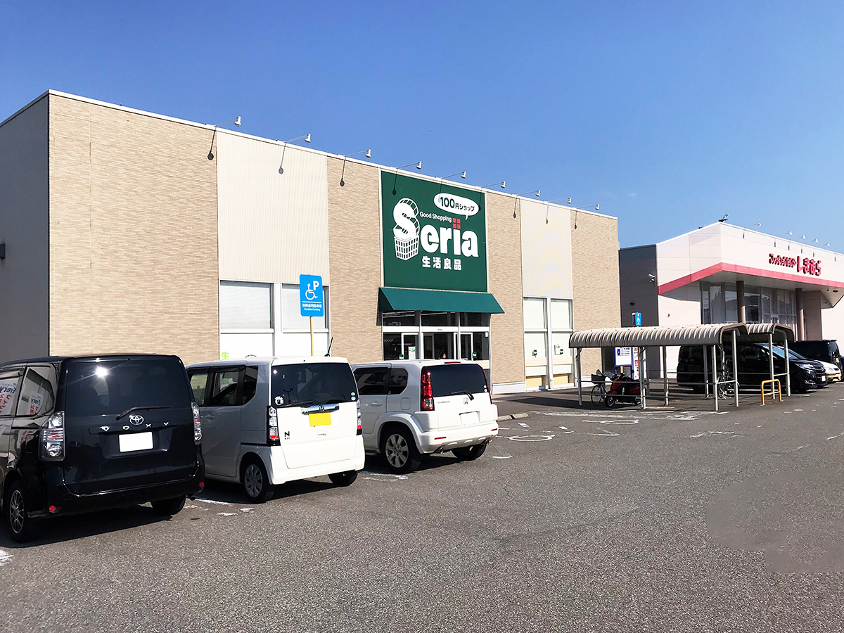 石友ホーム土地住宅情報｜石川県小松市安宅町 - 210.56m²｜