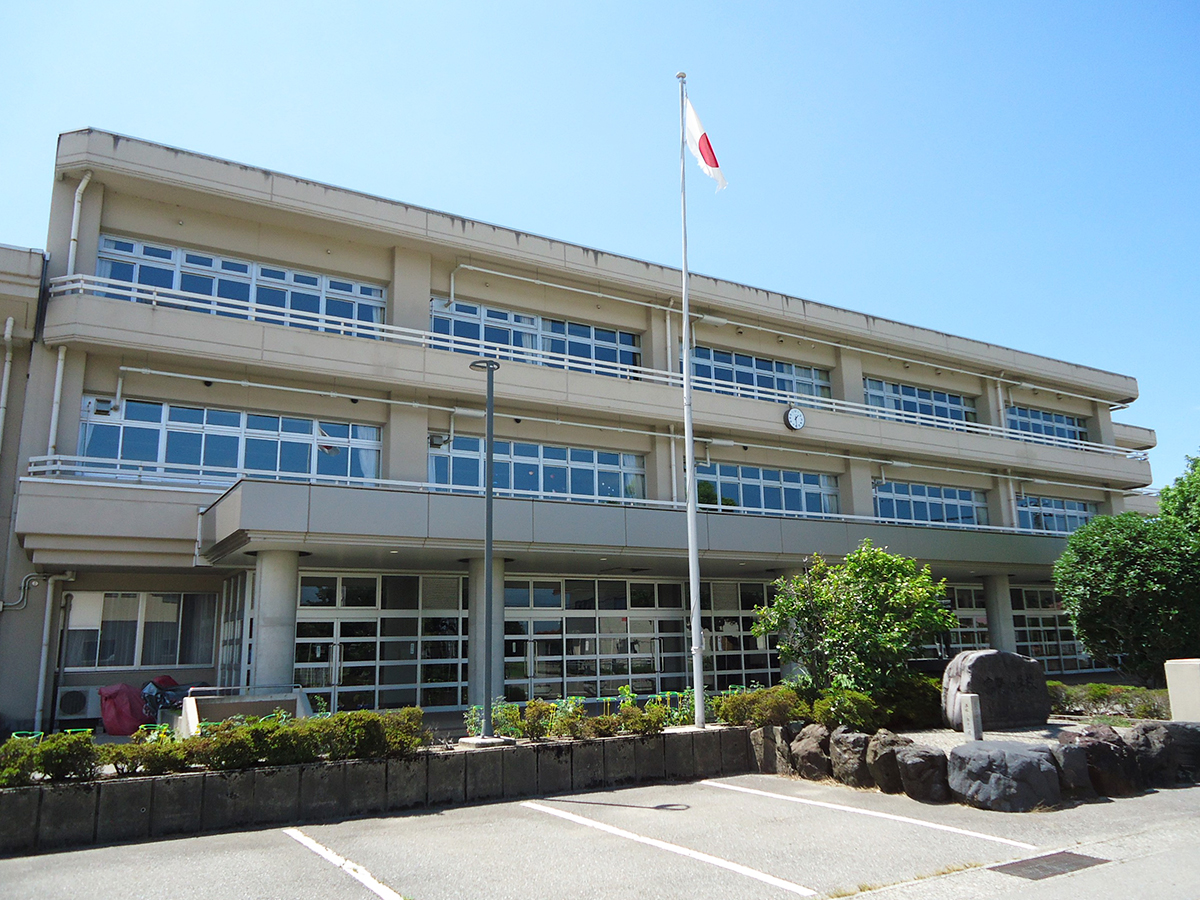 石友ホーム土地住宅情報｜石川県野々市市中林 - 201m²｜