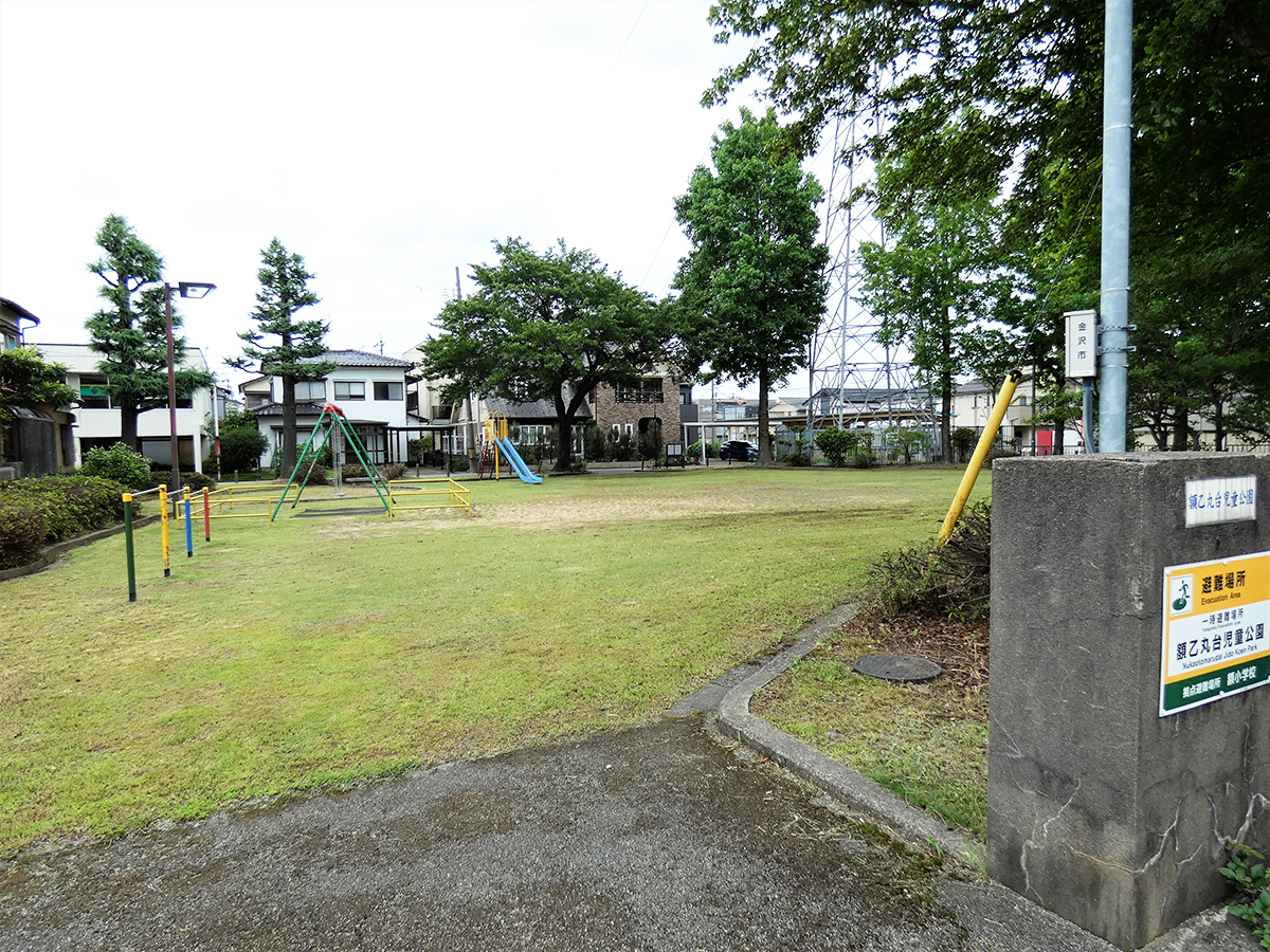 石友ホーム土地住宅情報｜石川県金沢市額乙丸町 - 153.18m²｜