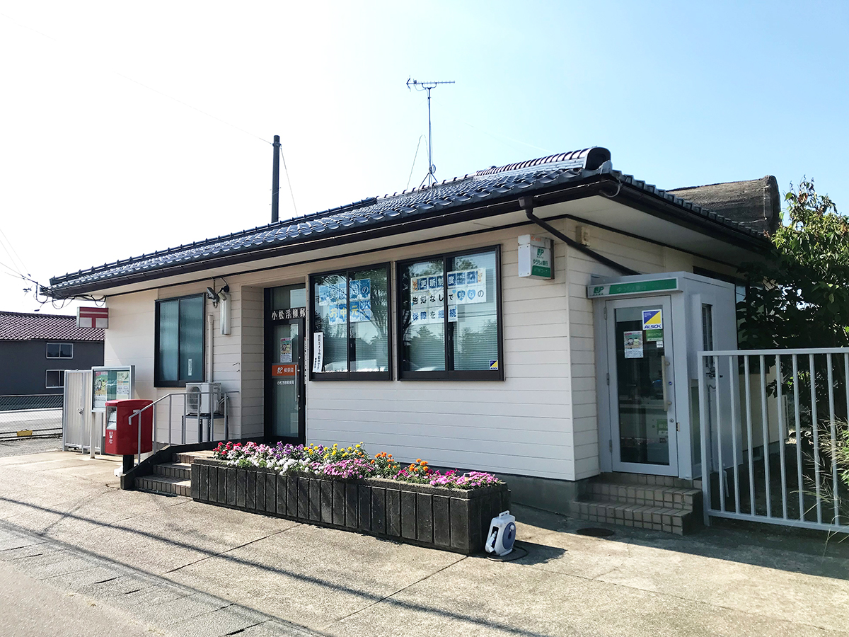 石友ホーム土地住宅情報｜石川県小松市安宅町 - 210.56m²｜