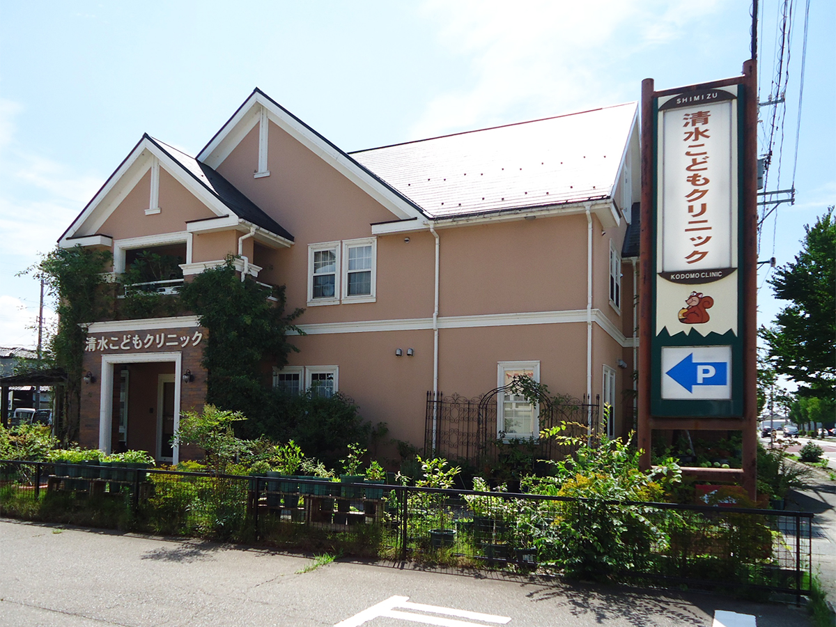 石友ホーム土地住宅情報｜石川県野々市市中林 - 194m²｜