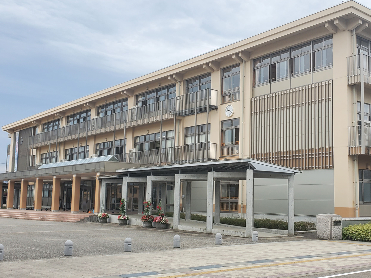 石友ホーム土地住宅情報｜富山県砺波市出町東部第三土地区画整理事業地 1街区5 - 233.74㎡｜