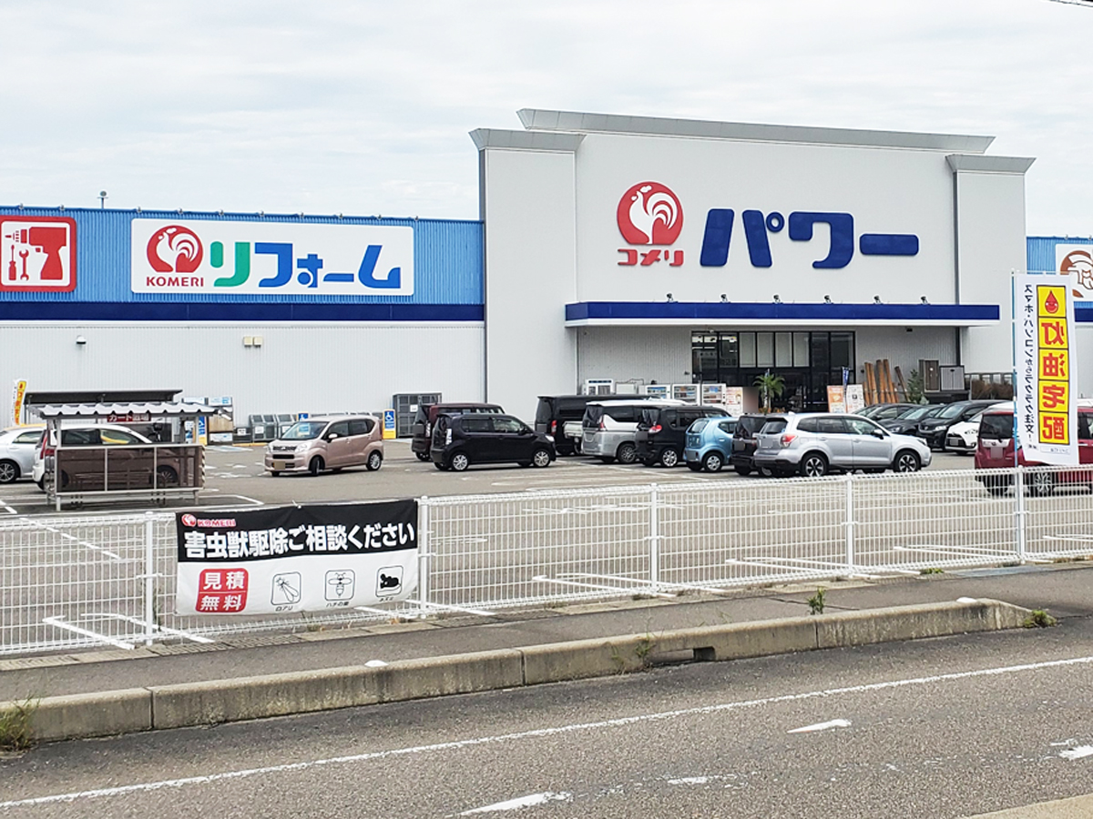 石友ホーム土地住宅情報｜富山県砺波市出町東部第三土地区画整理事業地 1街区5 - 233.74㎡｜