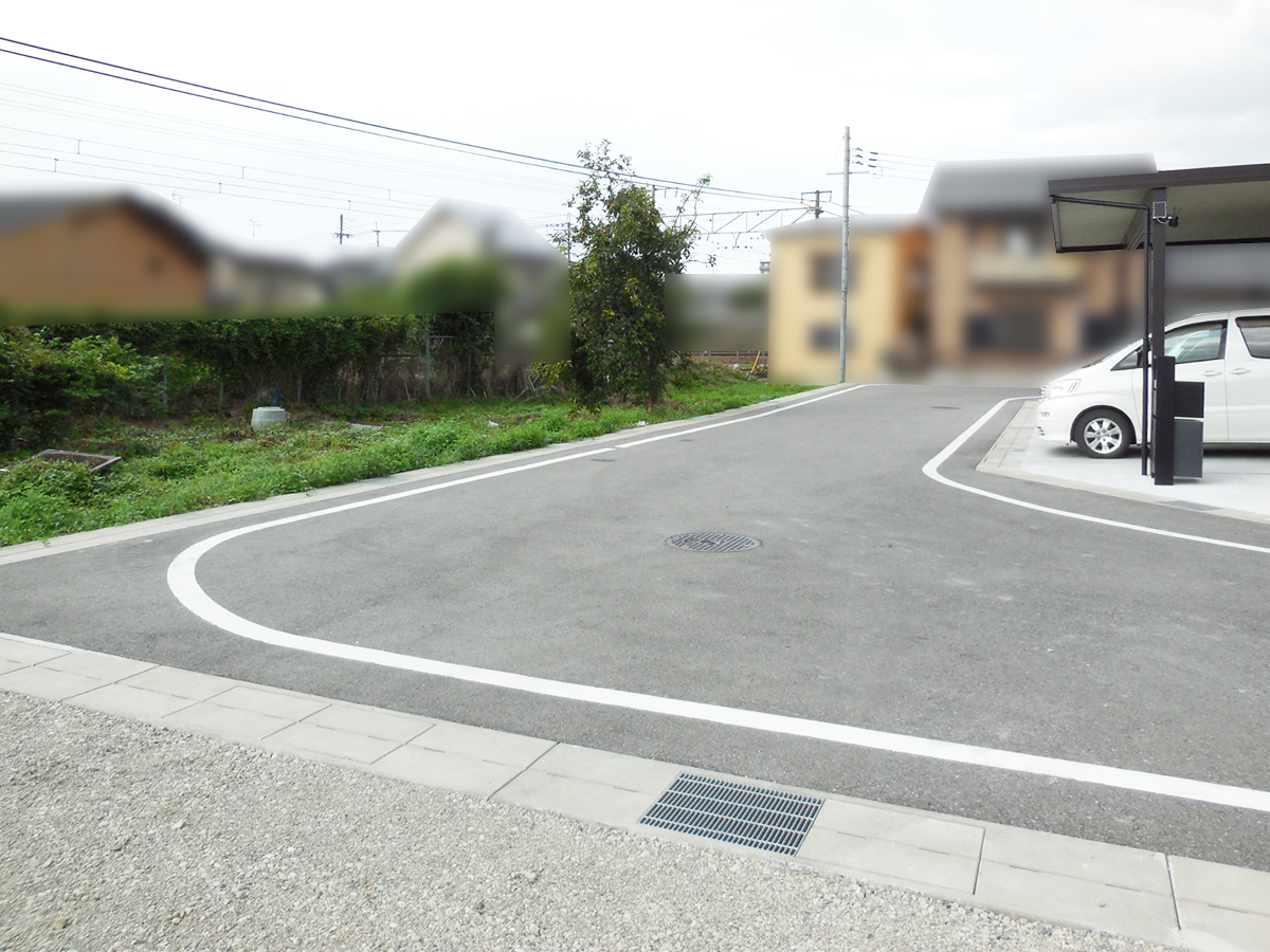 石友ホーム土地住宅情報｜滋賀県東近江市猪子町 - 178.69㎡｜