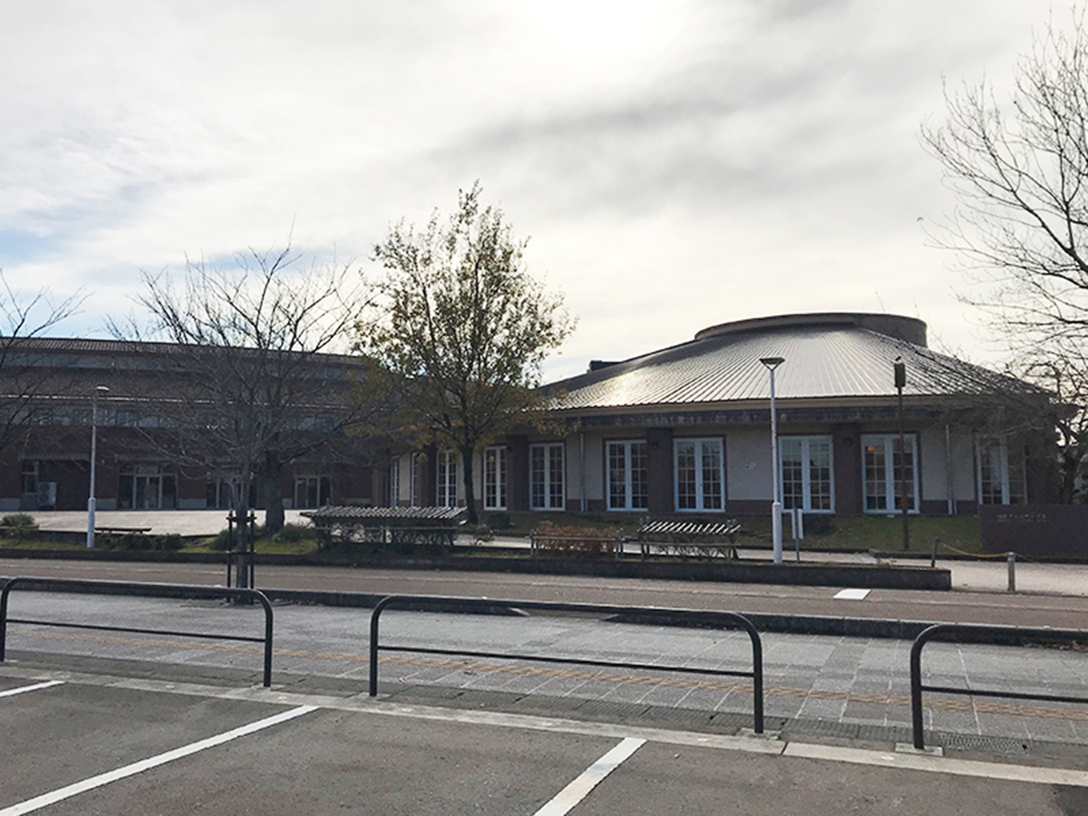 石友ホーム土地住宅情報｜富山県砺波市出町東部第三土地区画整理事業地 1街区5 - 233.74㎡｜