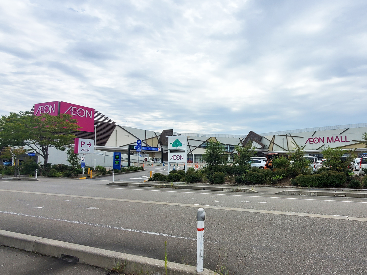 石友ホーム土地住宅情報｜富山県砺波市出町東部第三土地区画整理事業地 1街区5 - 233.74㎡｜