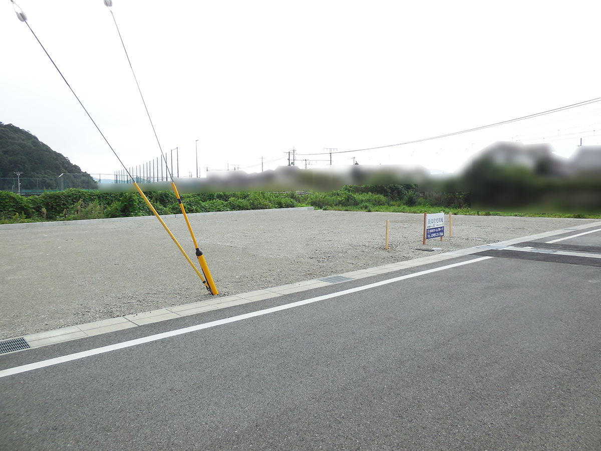 石友ホーム土地住宅情報｜滋賀県東近江市猪子町 - 178.69㎡｜