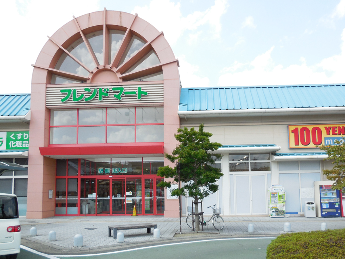 石友ホーム土地住宅情報｜滋賀県東近江市猪子町 - 178.69㎡｜