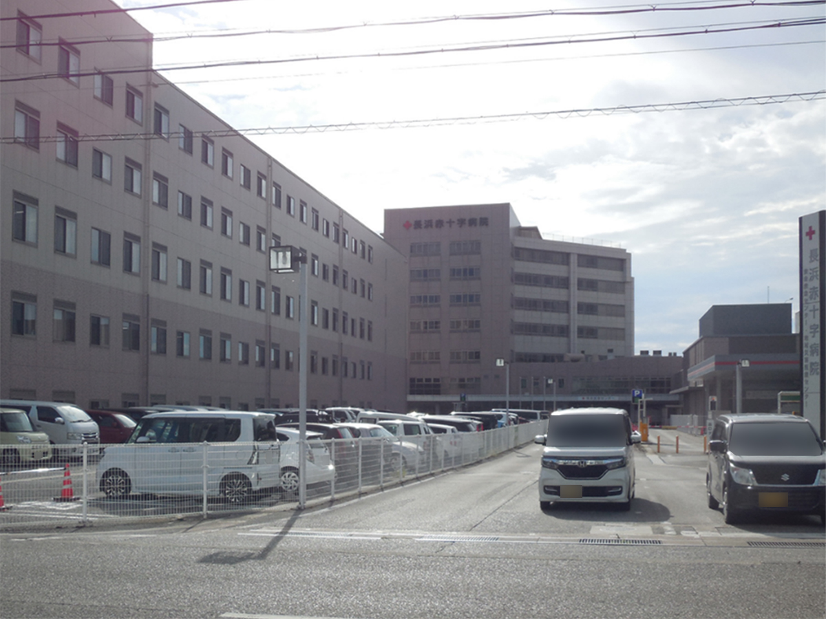 石友ホーム土地住宅情報｜長浜市宮司町 14号地- 226.57㎡｜