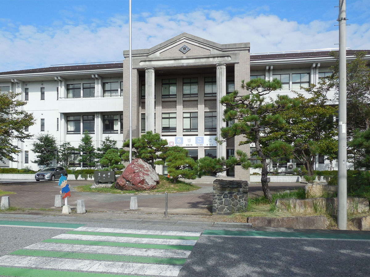 石友ホーム土地住宅情報｜滋賀県長浜市宮司町 5号地- 193.47㎡｜