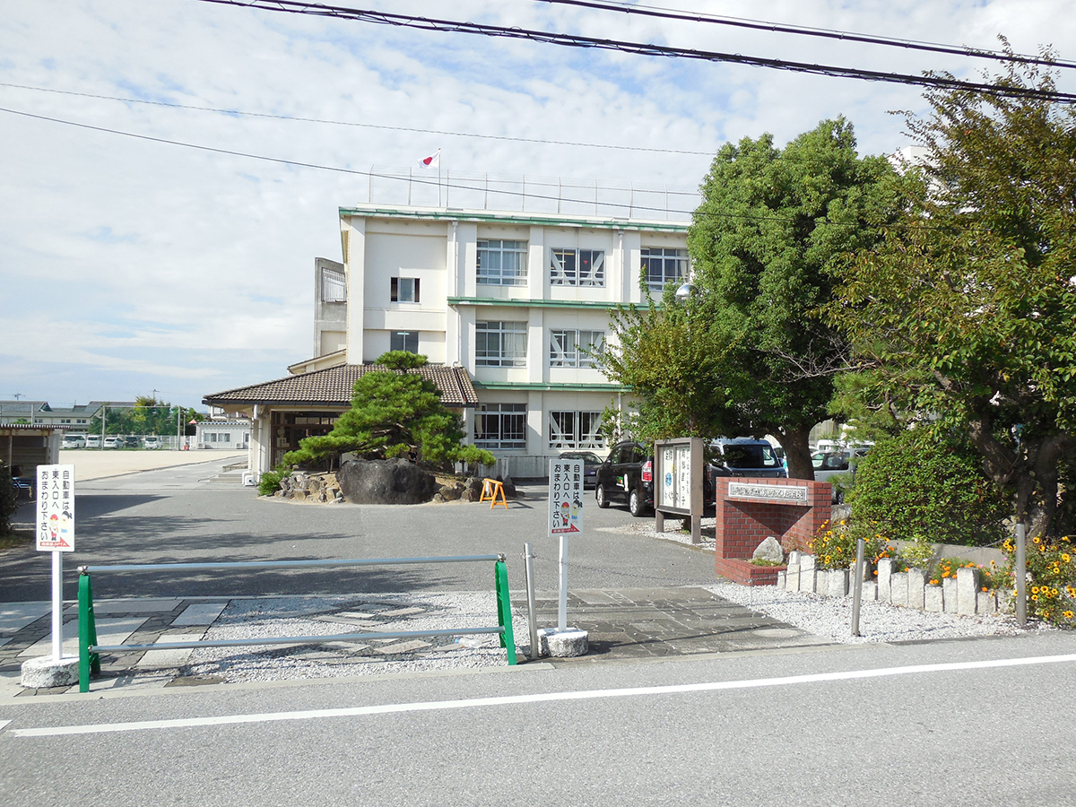 石友ホーム土地住宅情報｜滋賀県長浜市宮司町 5号地- 193.47㎡｜