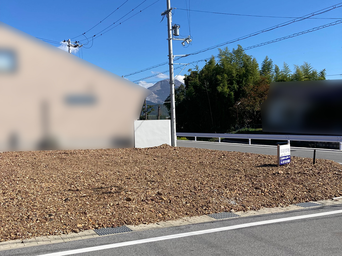 石友ホーム土地住宅情報｜長浜市宮司町 14号地- 226.57㎡｜