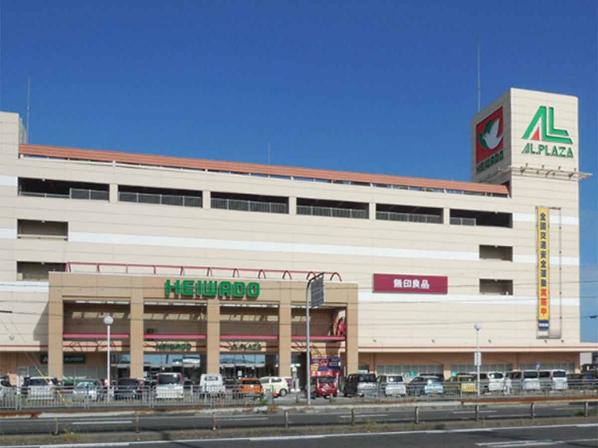 石友ホーム土地住宅情報｜長浜市宮司町 14号地- 226.57㎡｜