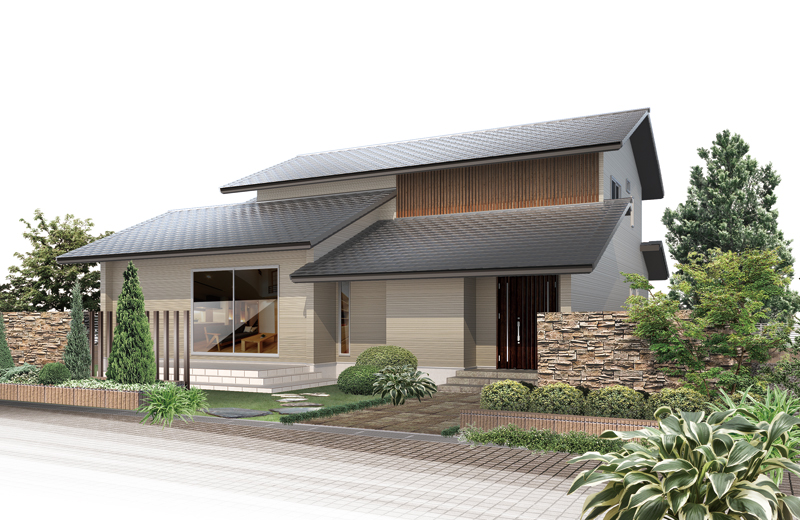 石友ホーム｜富山・石川・福井・滋賀の木造注文住宅なら石友ホーム