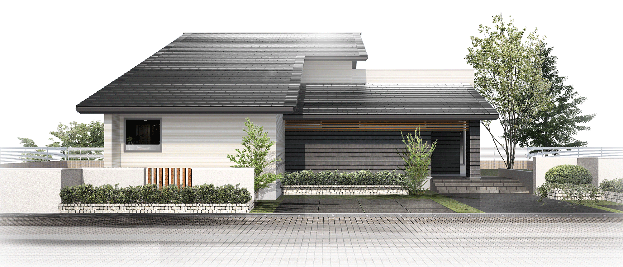 完全予約制】高岡市京田・砺波市山王町｜平屋+αの家 見学会 | 石