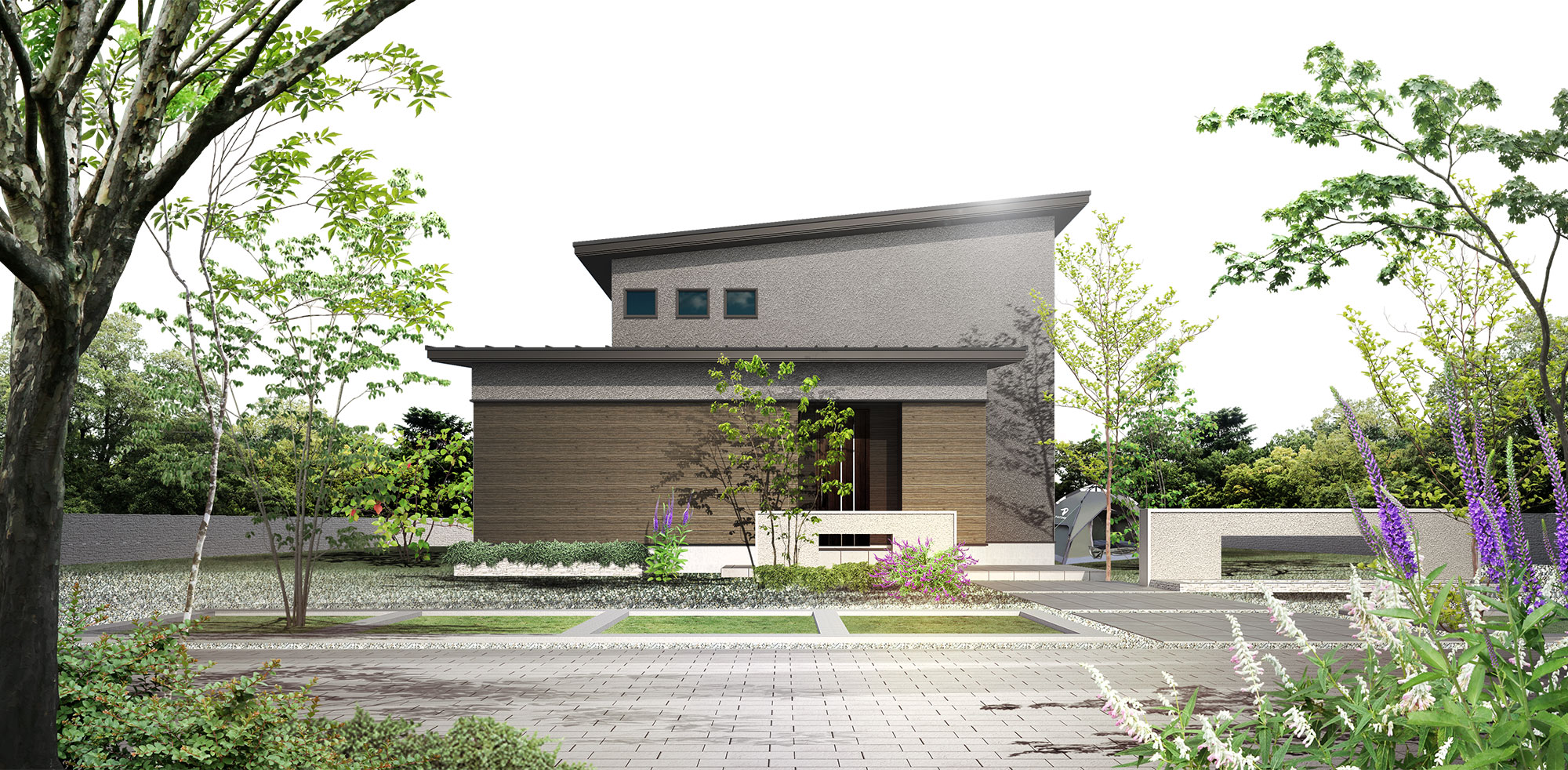 富山市藤木｜お施主様邸完成見学会 | 石友ホーム｜富山・石川・福井・滋賀の木造注文住宅なら石友ホーム