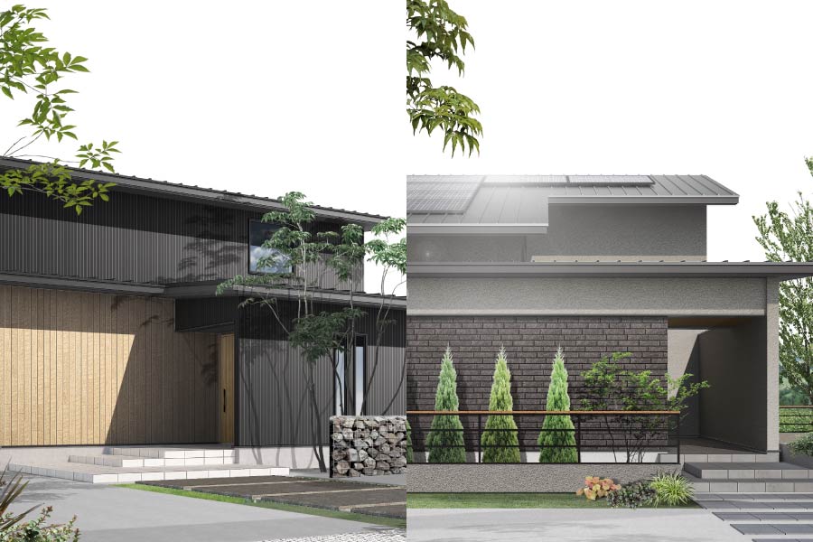 オーナー様邸＆モデルハウス2棟同時見学会｜石友ホーム｜イベント情報