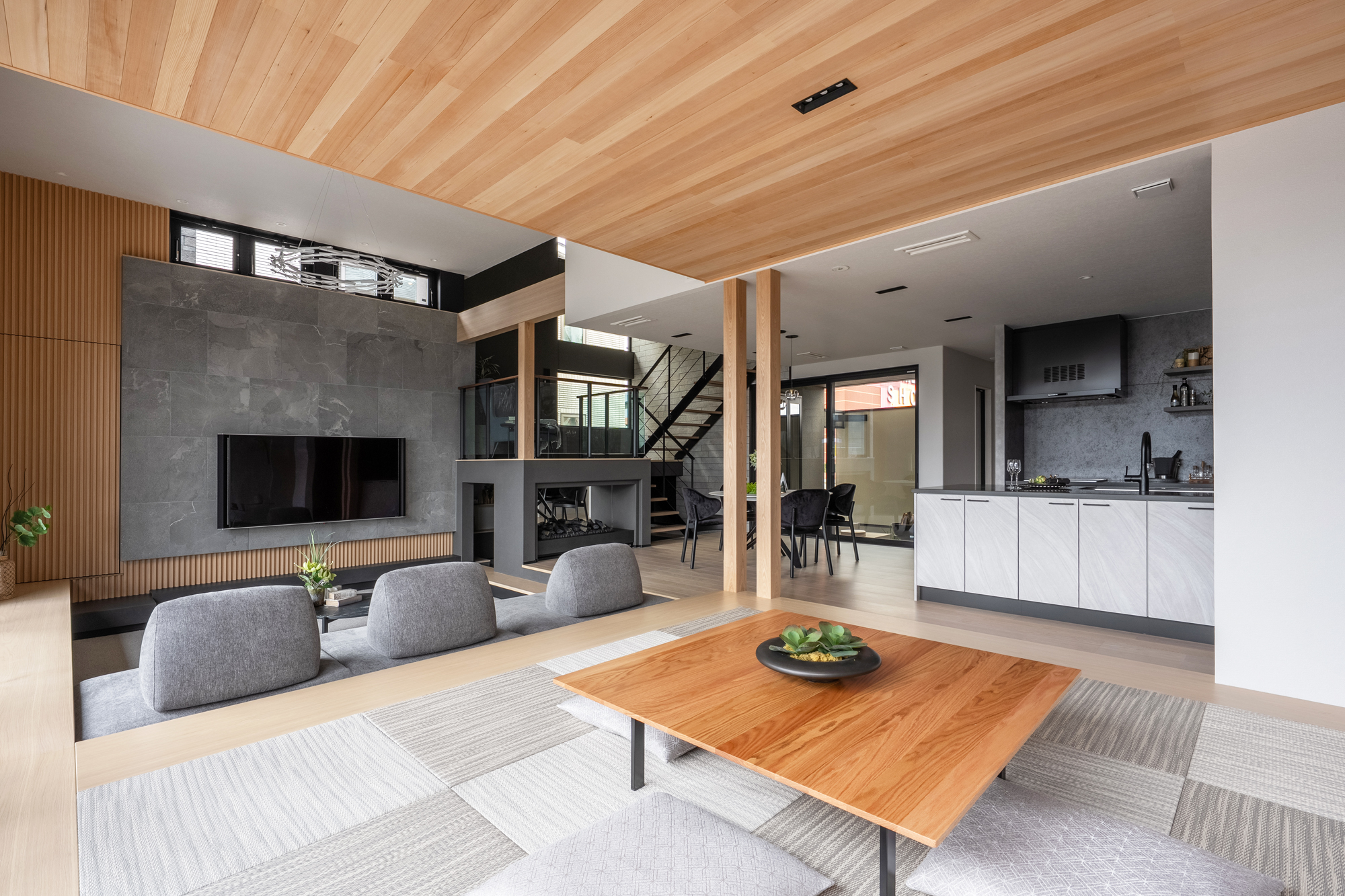 【福井ハウジングパーク】アイラ　2025.11.22OPEN｜石友ホーム