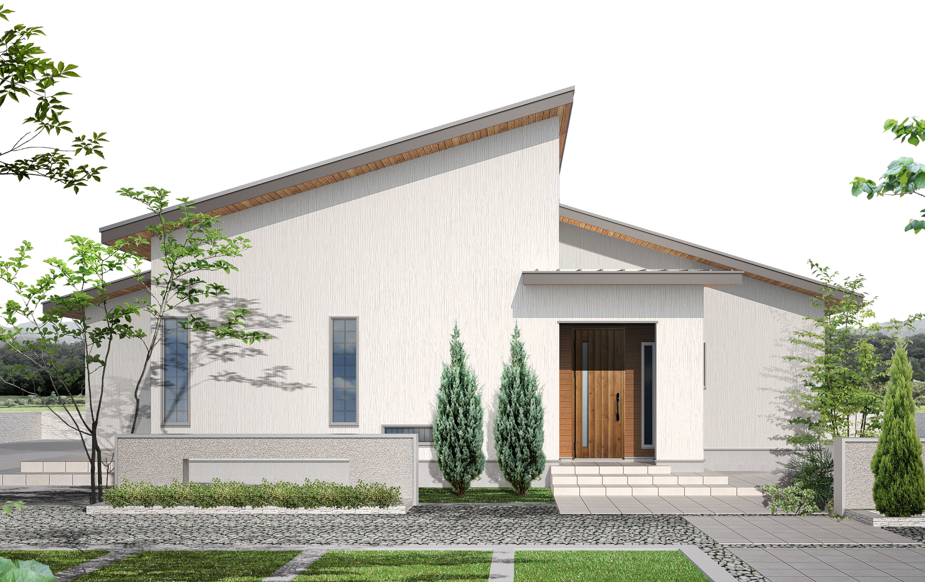 無理なくムダなく暮らせる平屋の暮らし