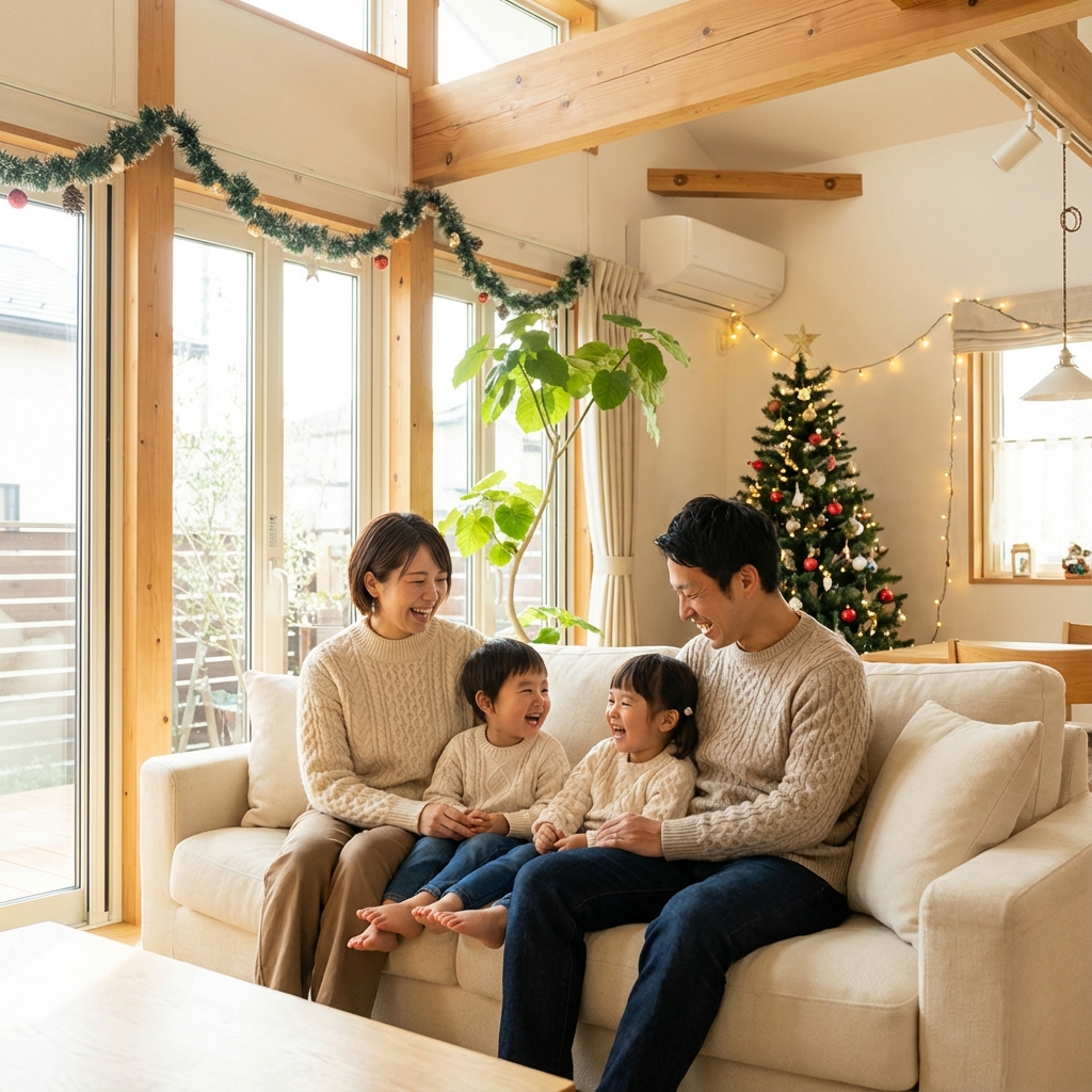 クリスマスフェア｜石友ホーム｜イベント情報