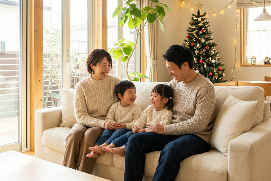 クリスマスフェア｜石友ホーム｜イベント情報