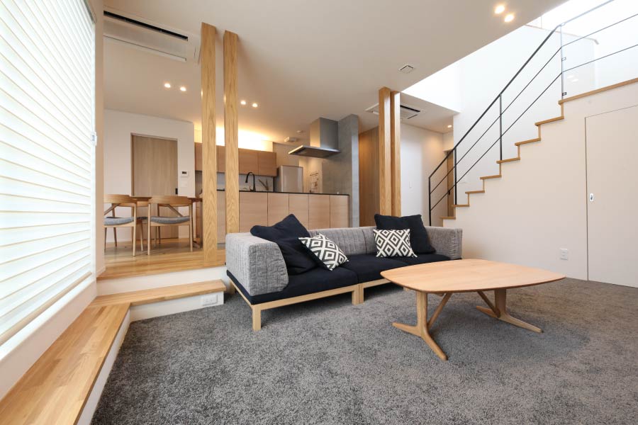 4棟同時見学会｜石友ホーム｜イベント情報